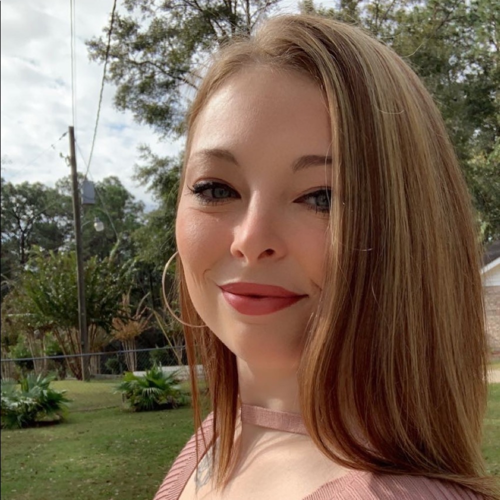 Meet your Posher, Paige